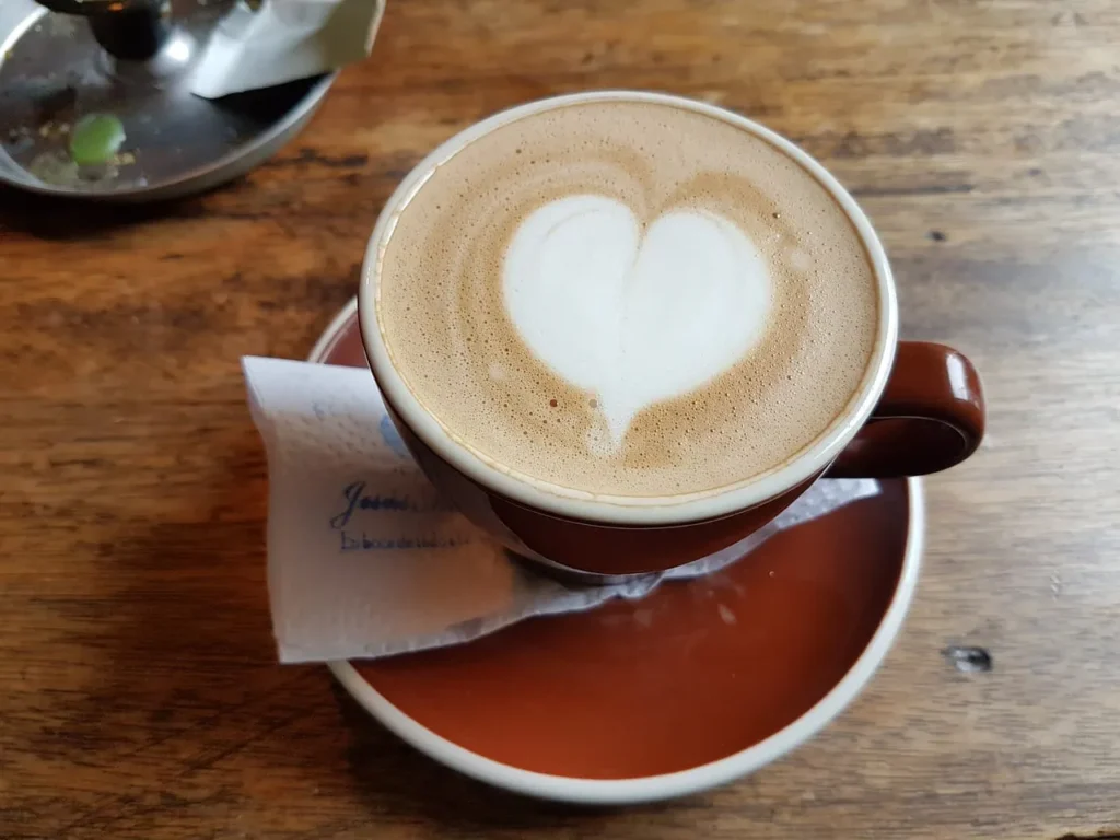 cafe en eje cafetero colombia